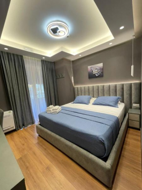 Peaky Hotel